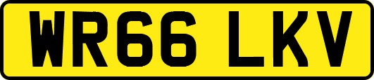 WR66LKV