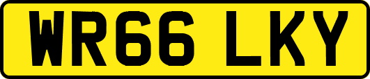 WR66LKY