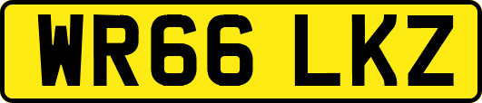 WR66LKZ