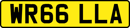 WR66LLA