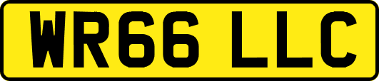 WR66LLC