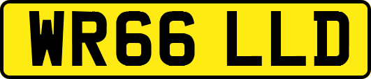 WR66LLD