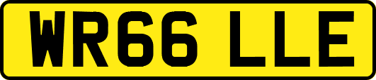 WR66LLE