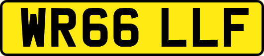 WR66LLF