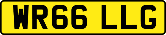 WR66LLG