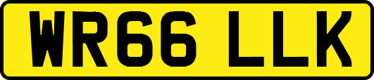WR66LLK