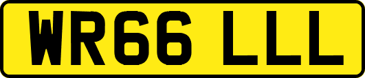 WR66LLL