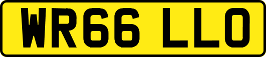 WR66LLO