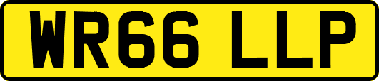 WR66LLP