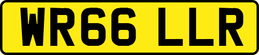 WR66LLR