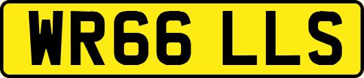 WR66LLS