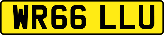 WR66LLU