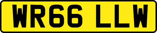 WR66LLW