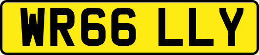 WR66LLY