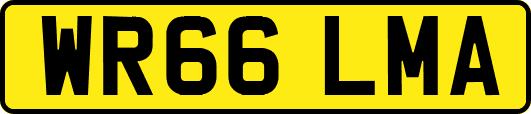 WR66LMA