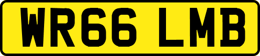 WR66LMB