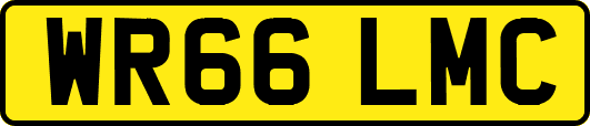 WR66LMC