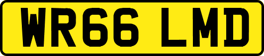 WR66LMD
