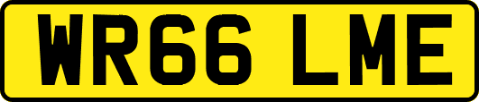 WR66LME