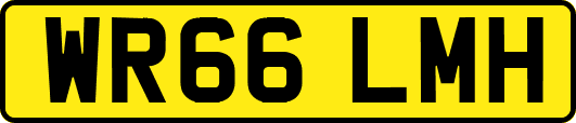 WR66LMH