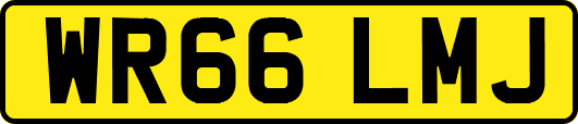 WR66LMJ