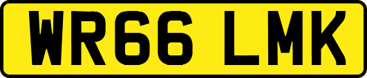 WR66LMK