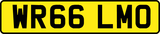 WR66LMO