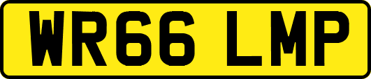 WR66LMP