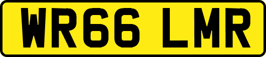 WR66LMR