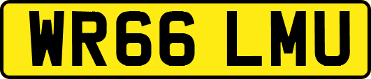 WR66LMU