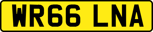 WR66LNA