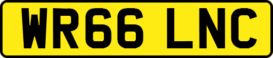 WR66LNC