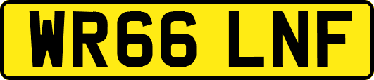 WR66LNF