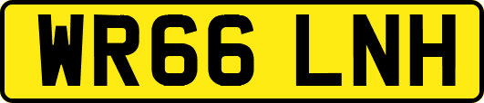 WR66LNH