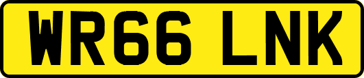 WR66LNK