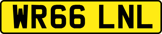WR66LNL