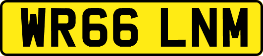 WR66LNM