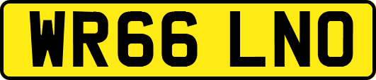 WR66LNO