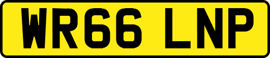 WR66LNP
