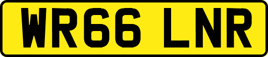 WR66LNR