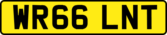 WR66LNT