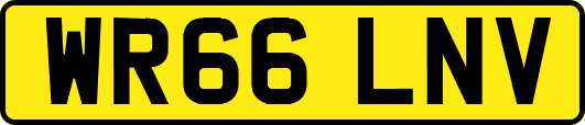 WR66LNV