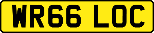 WR66LOC