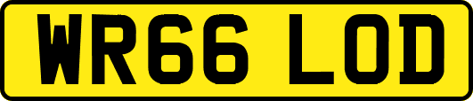 WR66LOD
