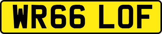 WR66LOF