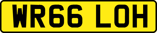 WR66LOH