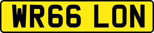WR66LON
