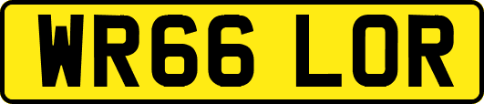 WR66LOR