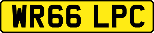 WR66LPC