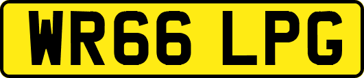 WR66LPG